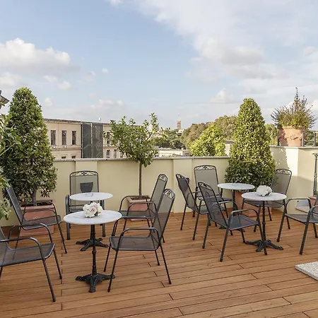 Bed & Breakfast Relais Terme Di Tito