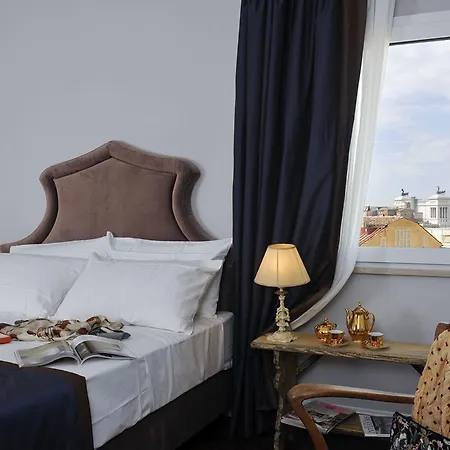 Relais Terme Di Tito 3*