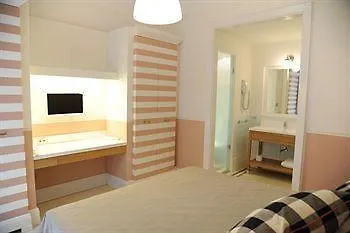 Piazza Di Spagna Prestige Affittacamere Roma
