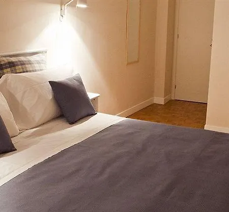 Residenza I Rioni 2* Řím