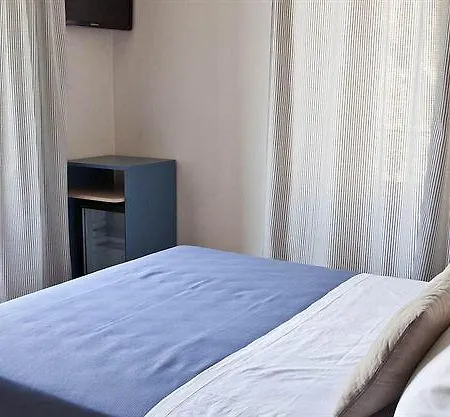Residenza I Rioni Penzion Řím