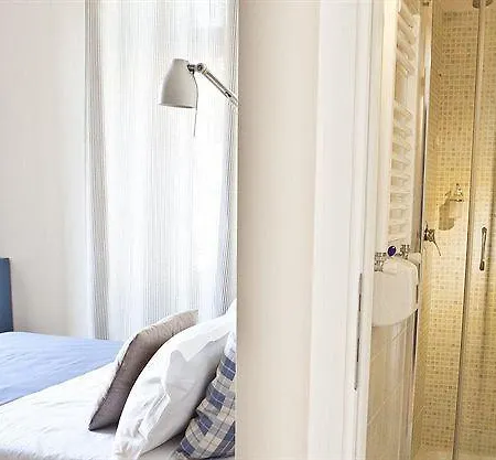 Residenza I Rioni Řím