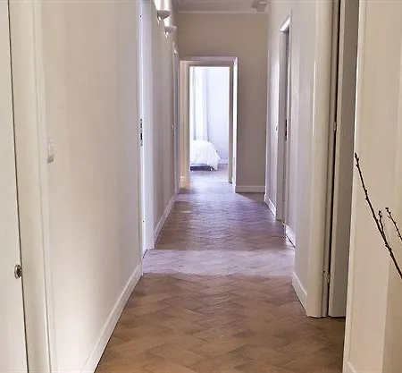 Residenza I Rioni Penzion
