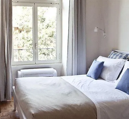 Penzion Residenza I Rioni 2*