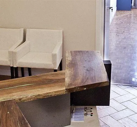 Residenza I Rioni Penzion 2*