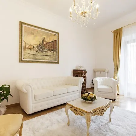 Appartamento Sarandrea Roma