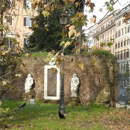 Le Sibille House Apartment