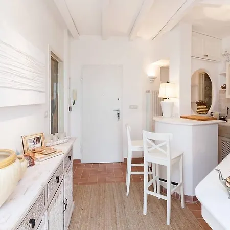 Apartment Natural Pantheon