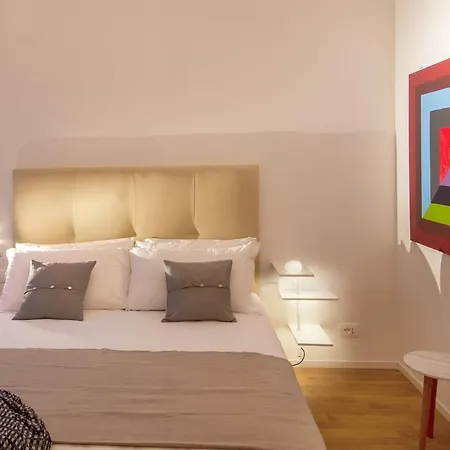 Belli36rooms Near Spanish Step And Vatican 3* Roma