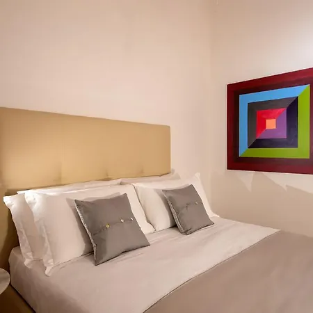 Belli36rooms Near Spanish Step And Vatican Pensión Roma