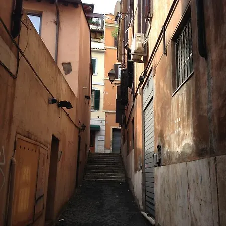 Apartment Appartamento Castel Sant'Angelo *