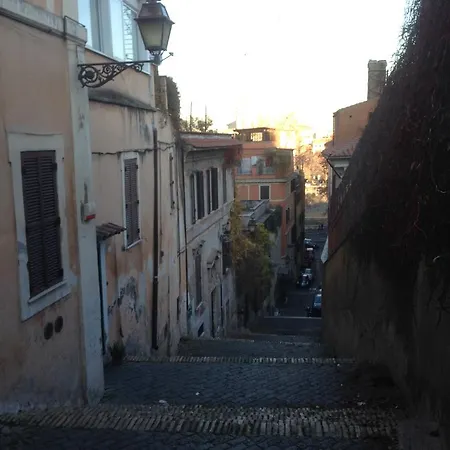 Apartment Appartamento Castel Sant'Angelo Rome