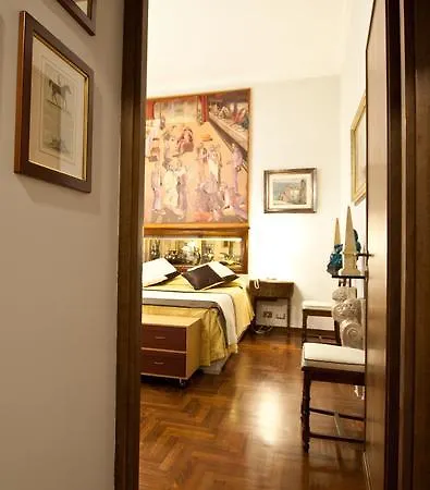 Guesthouse Borromeo Roma Guest house Rome