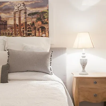 Holiday home M Empire Rome