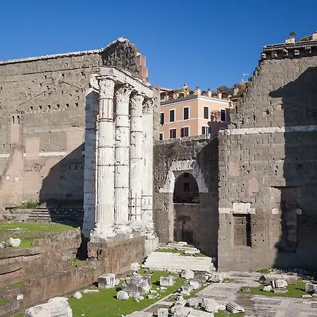 M Empire Rome