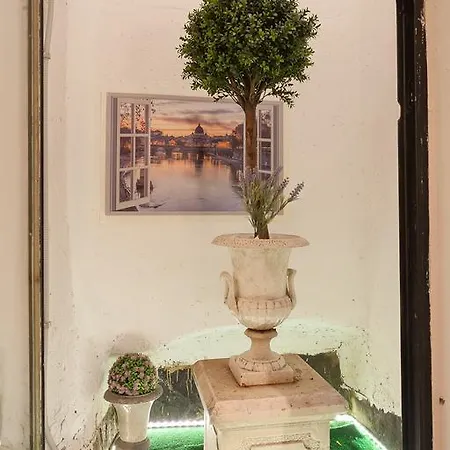 M Empire * Rome