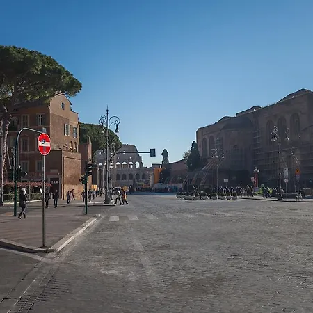 M Empire Holiday home Rome