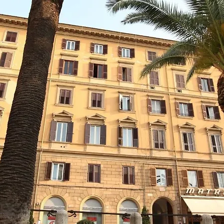 Al Viminale Hill & Otel