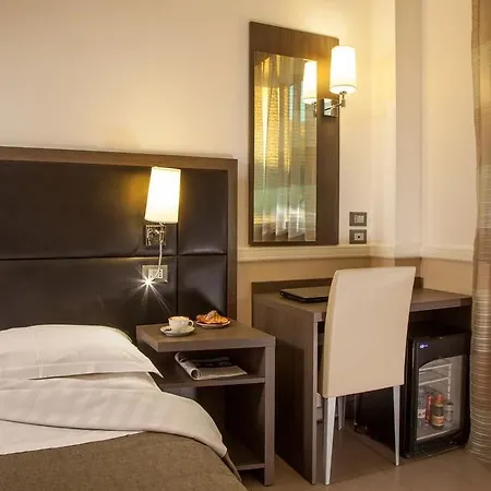 Artis Hotel Roma