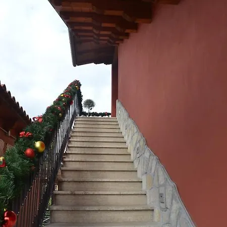 Casa Magini