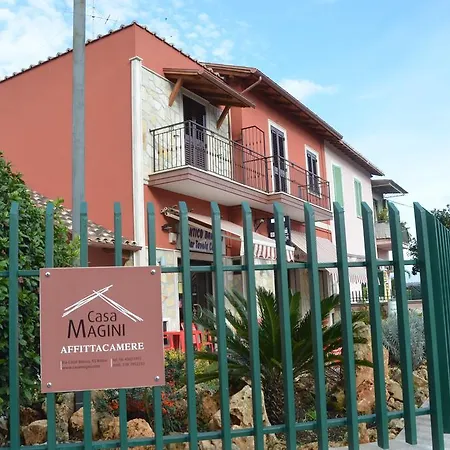Affittacamere Casa Magini *