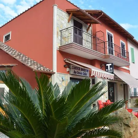 Casa Magini *