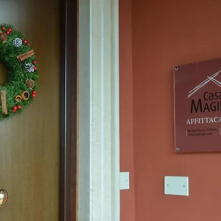 Casa Magini Affittacamere