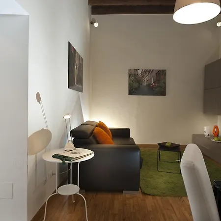 Fl Charming Flat In The Heart Of Trastevere Appartamento *