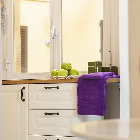 Appartamento Fl Charming Flat In The Heart Of Trastevere