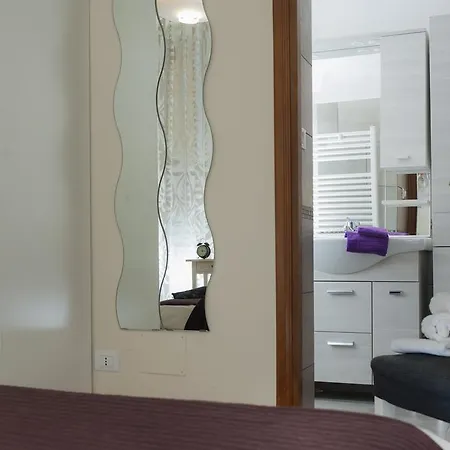 Appartamento Fl Charming Flat In The Heart Of Trastevere