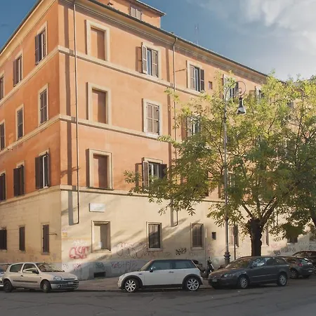 Fl Charming Flat In The Heart Of Trastevere Appartamento