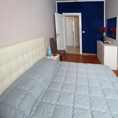Lägenhet Alice Rom