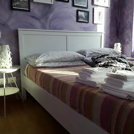 Labicana42 Bed & Breakfast 2*
