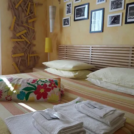 Labicana42 Bed & Breakfast