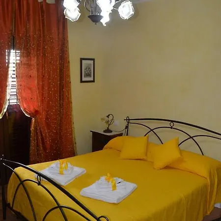 Casa Magini Rome