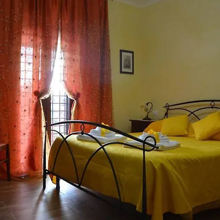 Casa Magini Affittacamere Roma