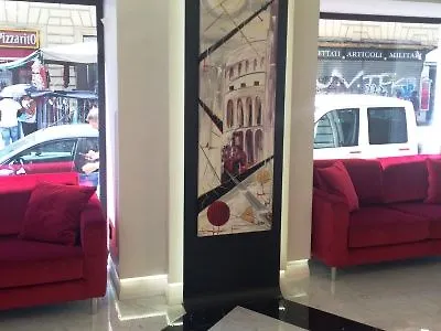 Gioberti Art Róma