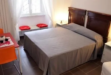 Maison Colosseo Vendégház Róma
