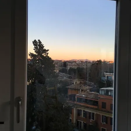 Bed & Breakfast Vatican Next Door Roma