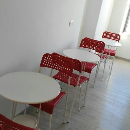 Guest house 9th Floor *
