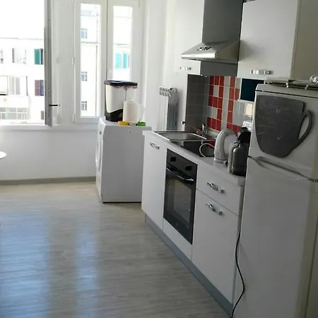 Guest house 9th Floor