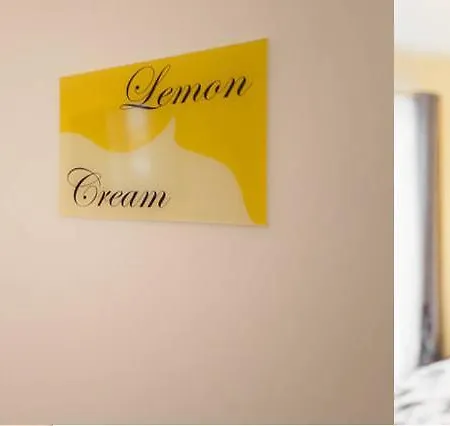 9th Floor Guest house *