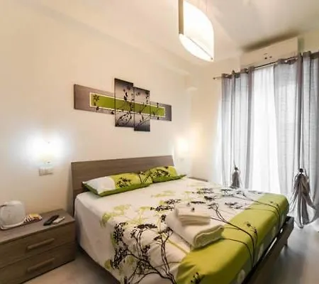 Guest house 9th Floor *