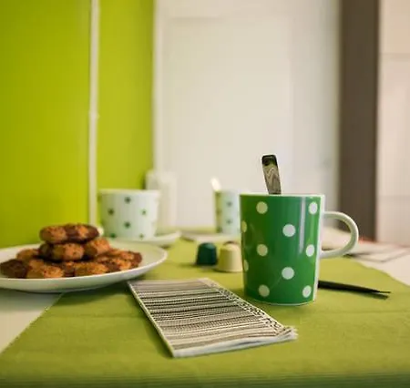 9th Floor Guest house *