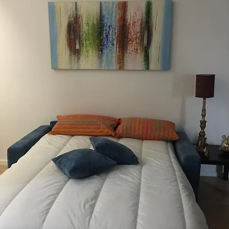 Piramide Apartament Rzym