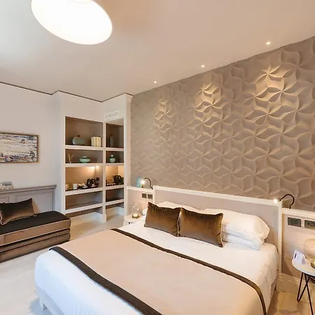 Penzion Rhea Silvia Luxury Navona 2*