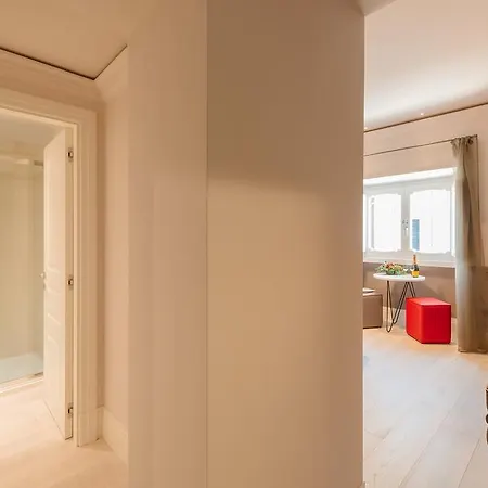 Rhea Silvia Luxury Navona Penzion Řím