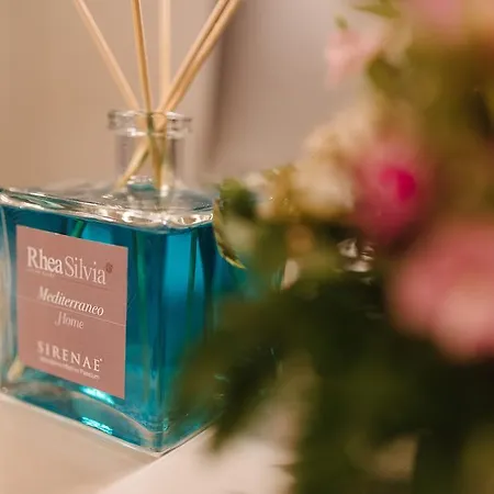 Rhea Silvia Luxury Navona Řím