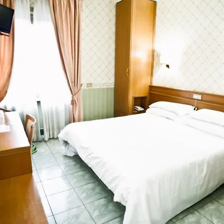 Otel Kolping Casa Domitilla