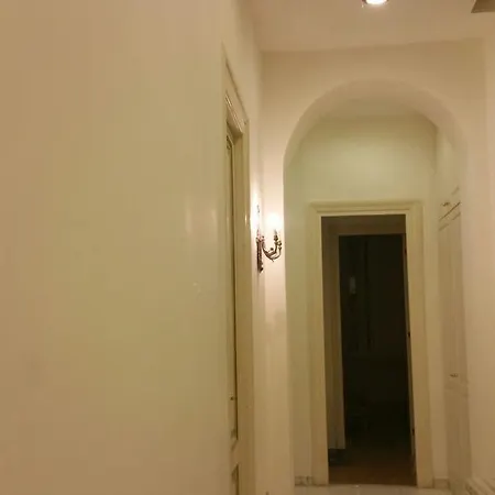 Vatican Templa Deum Guest house *